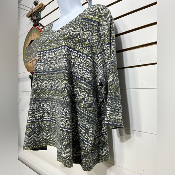 Studio Works 3X top - Picture 3 of 9